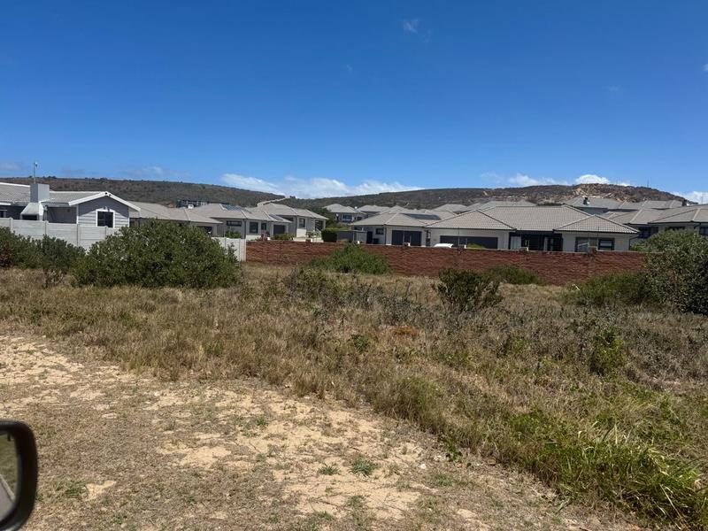 0 Bedroom Property for Sale in Diaz Western Cape
